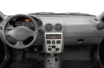 Dacia Logan Pick-Up 2007 года
